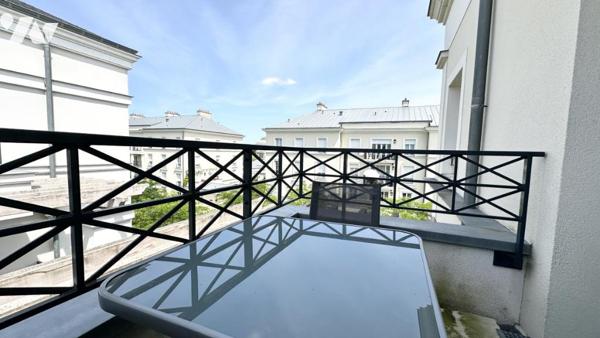 À Vendre : Appartement 3 Pièces - Proche Disney et La Vallée Village - Serris