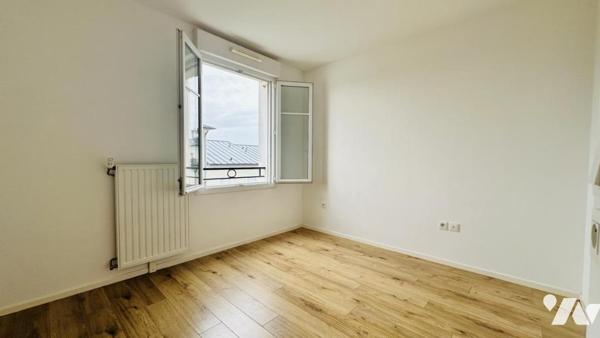 À Vendre : Appartement 3 Pièces - Proche Disney et La Vallée Village - Serris