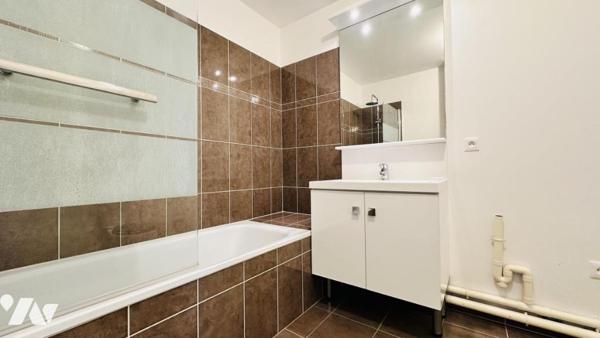 À Vendre : Appartement 3 Pièces - Proche Disney et La Vallée Village - Serris