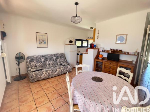 Appartement à vendre 2 pièces 37 m² Marseillan