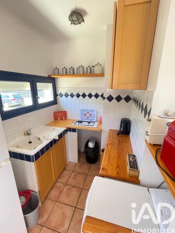 Appartement à vendre 2 pièces 37 m² Marseillan