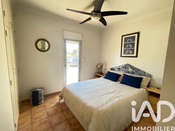 Appartement à vendre 2 pièces 37 m² Marseillan