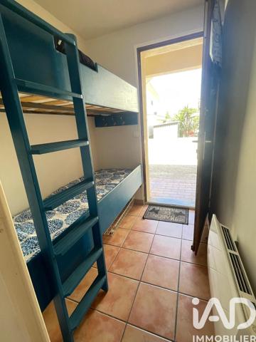 Appartement à vendre 2 pièces 37 m² Marseillan