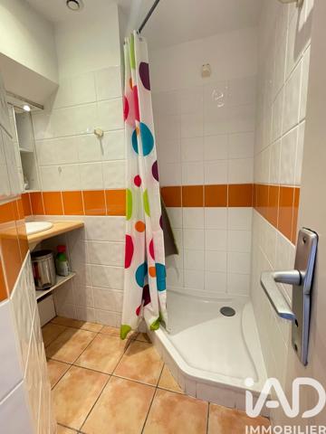 Appartement à vendre 2 pièces 37 m² Marseillan