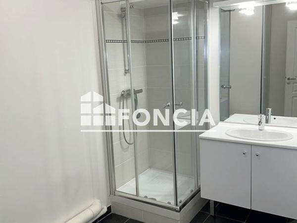 Location Studio 30.75 m² - 36 AVENUE LEON BLUM Le Plessis Robinson 92350