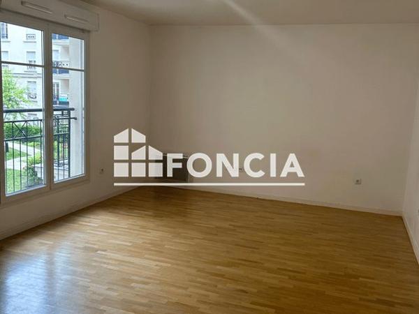 Location Studio 30.75 m² - 36 AVENUE LEON BLUM Le Plessis Robinson 92350