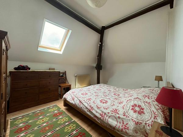 Appartement à vendre    3 pièces • 81 m2 Compiègne