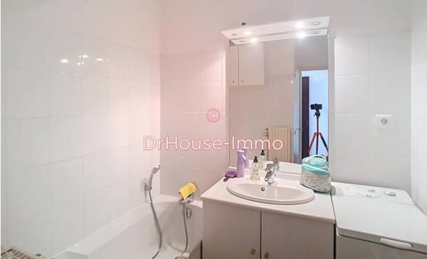 Appartement à vendre 2 pièces de 42 m²