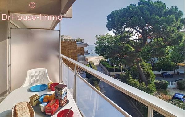 Appartement à vendre 2 pièces de 42 m²