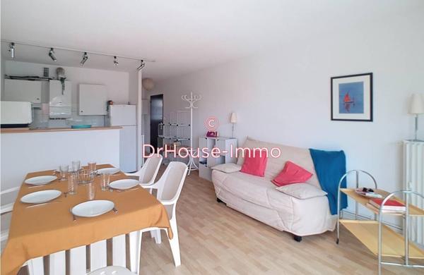 Appartement à vendre 2 pièces de 42 m²