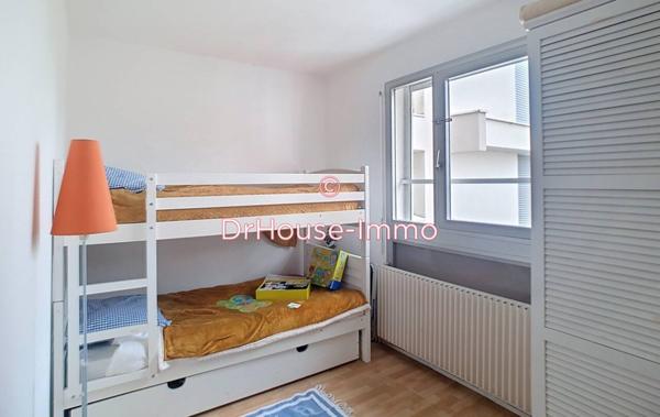 Appartement à vendre 2 pièces de 42 m²