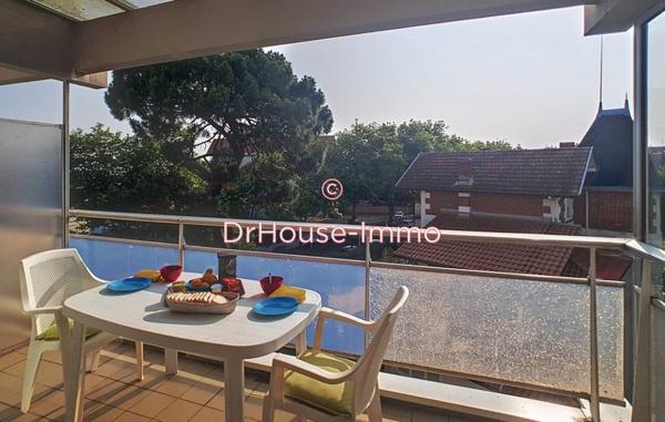 Appartement à vendre 2 pièces de 42 m²