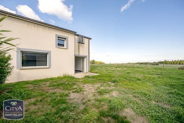 Maison à vendre 4 pièces 87.19m² Pordic (22590)
