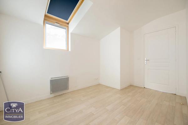 Maison à vendre 4 pièces 87.19m² Pordic (22590)