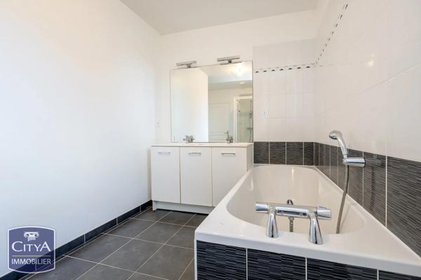 Maison à vendre 4 pièces 87.19m² Pordic (22590)