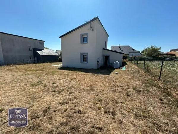 Maison à vendre 4 pièces 87.19m² Pordic (22590)