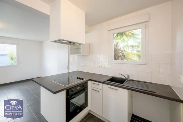 Maison à vendre 4 pièces 87.19m² Pordic (22590)