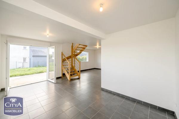Maison à vendre 4 pièces 87.19m² Pordic (22590)