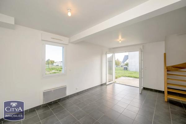 Maison à vendre 4 pièces 87.19m² Pordic (22590)