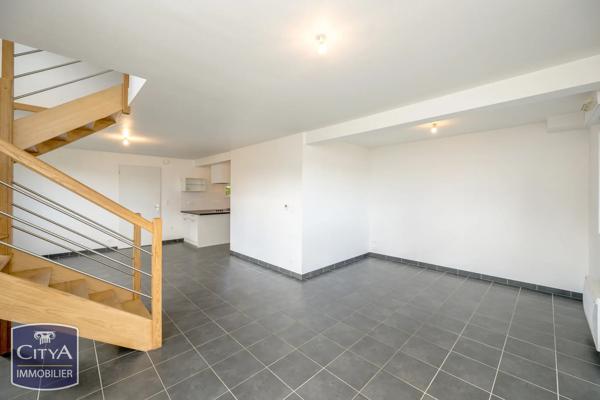 Maison à vendre 4 pièces 87.19m² Pordic (22590)
