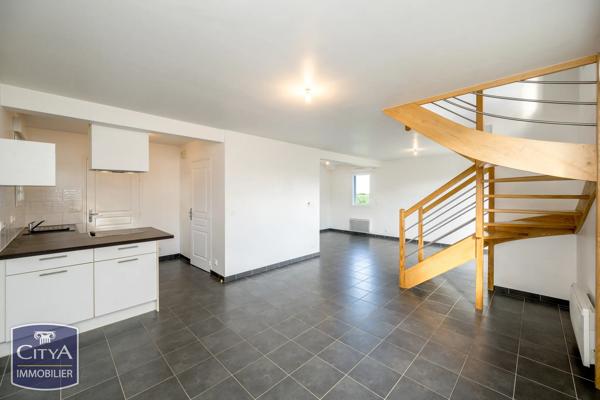 Maison à vendre 4 pièces 87.19m² Pordic (22590)