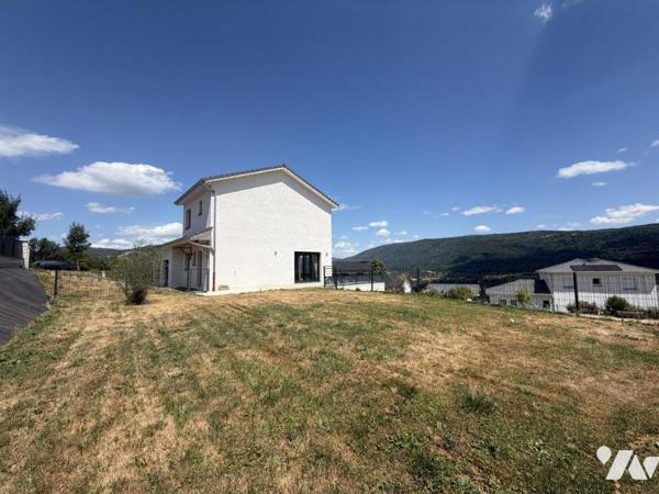 Maison individuelle