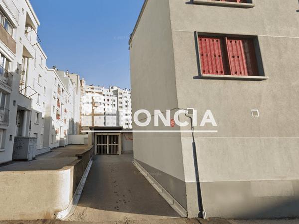 Location Parking - Grenoble 38100