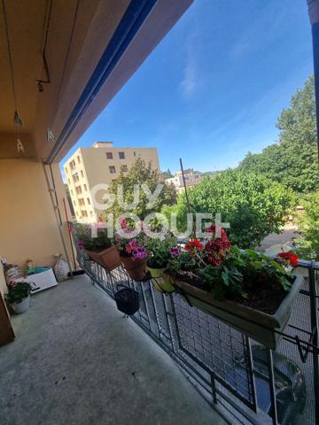 Appartement Avignon 4 pièces 70m2