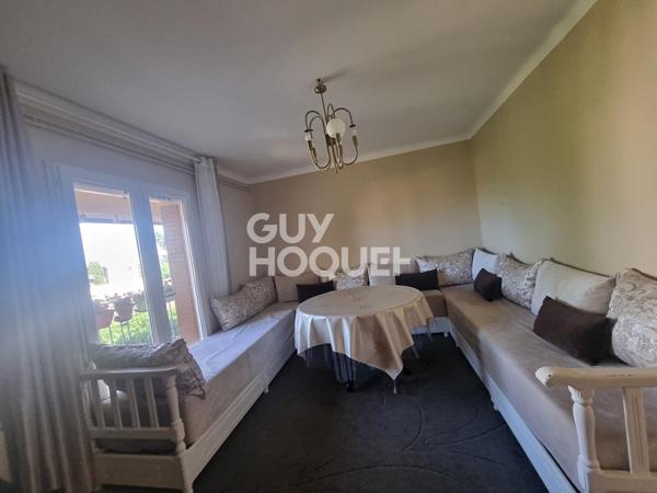 Appartement Avignon 4 pièces 70m2