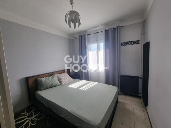 Appartement Avignon 4 pièces 70m2