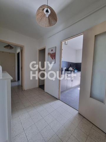 Appartement Avignon 4 pièces 70m2
