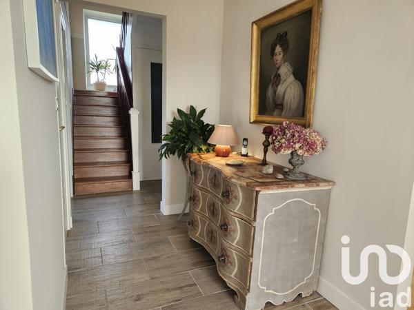 Maison à vendre 6 pièces 139 m² Audierne