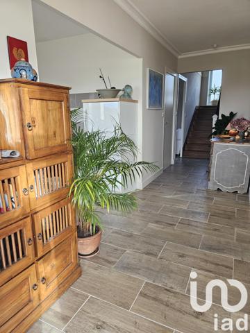 Maison à vendre 6 pièces 139 m² Audierne