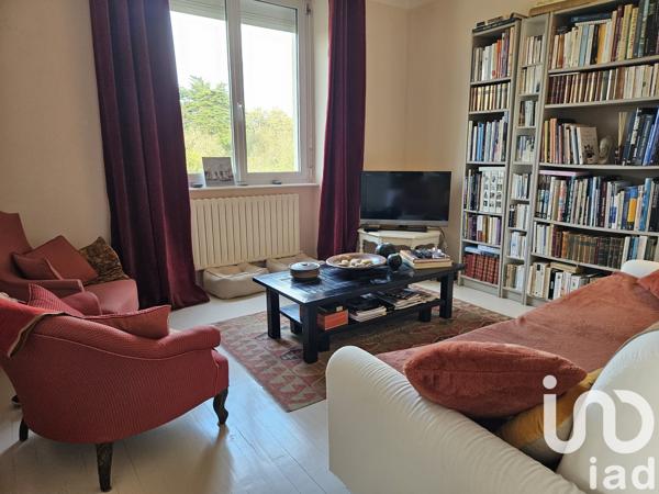 Maison à vendre 6 pièces 139 m² Audierne
