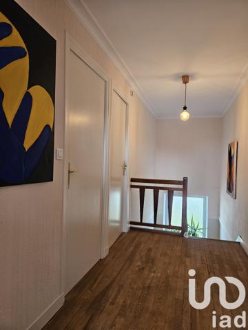 Maison à vendre 6 pièces 139 m² Audierne