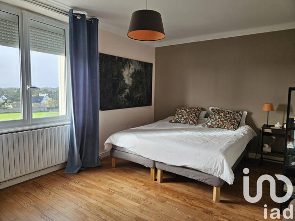 Maison à vendre 6 pièces 139 m² Audierne