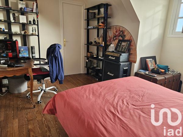 Maison à vendre 6 pièces 139 m² Audierne