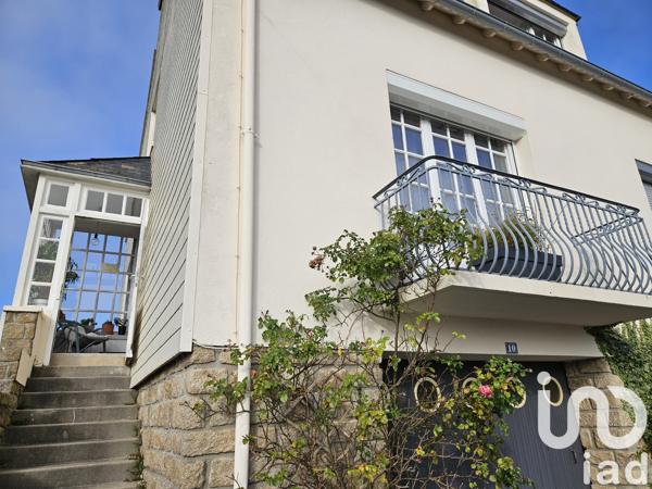 Maison à vendre 6 pièces 139 m² Audierne