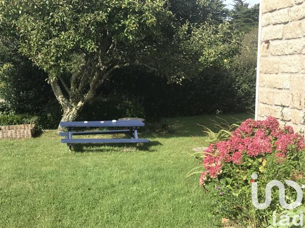Maison à vendre 6 pièces 139 m² Audierne
