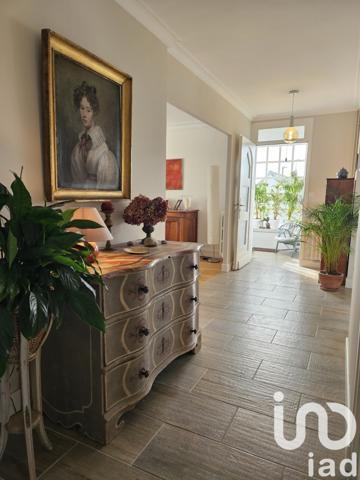 Maison à vendre 6 pièces 139 m² Audierne