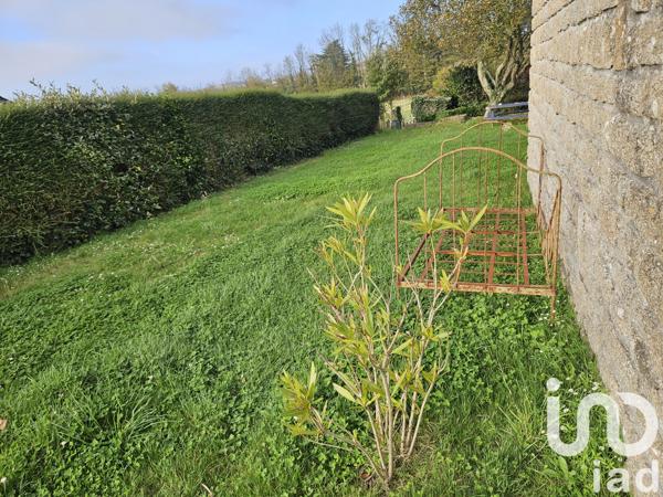 Maison à vendre 6 pièces 139 m² Audierne