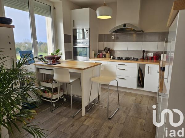 Maison à vendre 6 pièces 139 m² Audierne