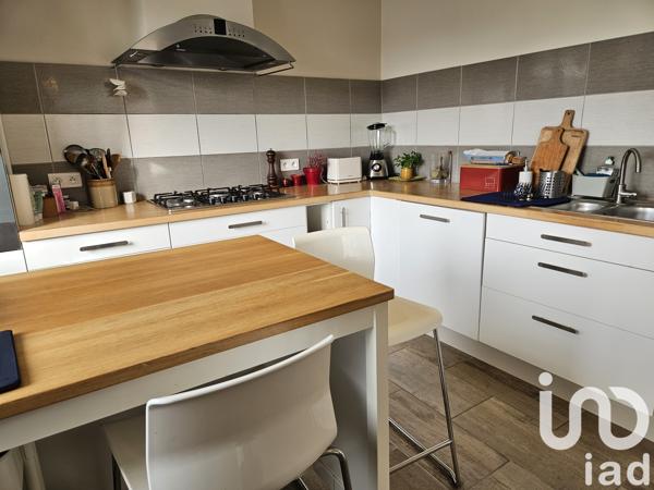 Maison à vendre 6 pièces 139 m² Audierne