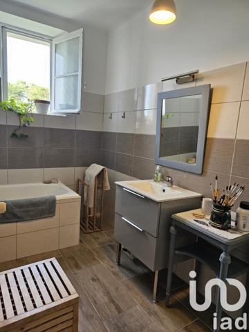 Maison à vendre 6 pièces 139 m² Audierne