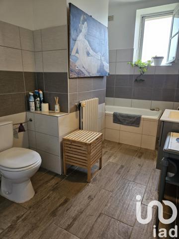 Maison à vendre 6 pièces 139 m² Audierne