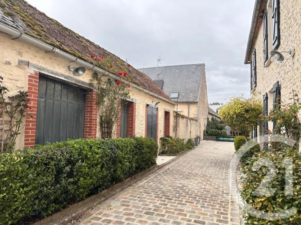 Maison à vendre  5 pièces - 165 m2 ANGERVILLE - 91