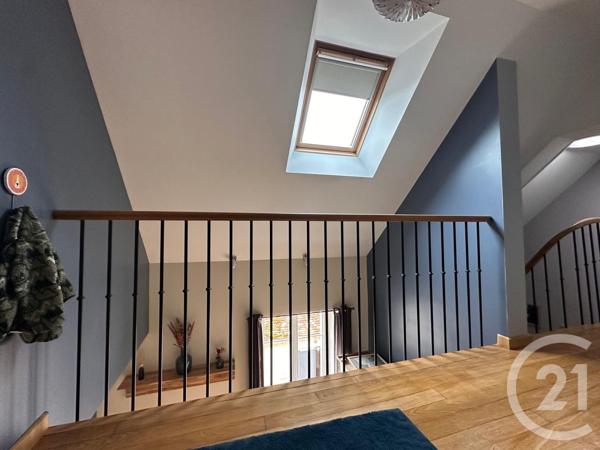 Maison à vendre  5 pièces - 165 m2 ANGERVILLE - 91