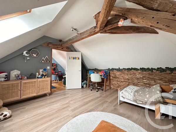 Maison à vendre  5 pièces - 165 m2 ANGERVILLE - 91