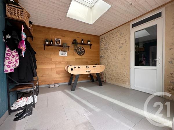 Maison à vendre  5 pièces - 165 m2 ANGERVILLE - 91