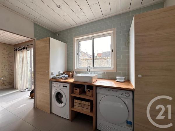 Maison à vendre  5 pièces - 165 m2 ANGERVILLE - 91